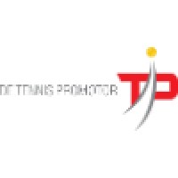 De Tennis Promotor logo - Similar company to Comité Essonne Tennis