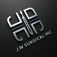 JW Surgical Inc logo - Similar company to Genesis Behavioral Services