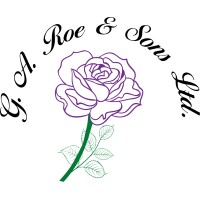 G. A. Roe & Sons Limited logo - Similar company to Castillo Sanchez & Burrell, Llp
