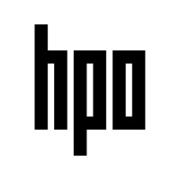 HPO Technologies logo - Similar company to Buckinghamshire New University