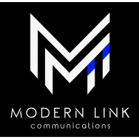 Modern Link Communications logo - Similar company to Nec Group