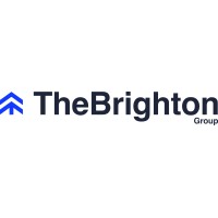The Brighton Group logo - Similar company to Nuestra.Tv For Us
