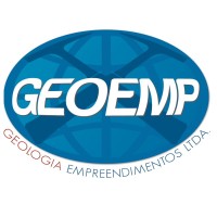 GEOEMP Geologia Empreendimentos LTDA logo - Similar company to Gbm Engenharia E Geologia Ltda