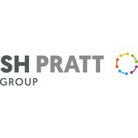 S.H.Pratt Group logo - Similar company to Shp Group