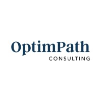 OptimPath Consulting logo - Similar company to The Black Box Lab