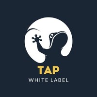Tap White Label Marketing logo - Similar company to Rocketrend