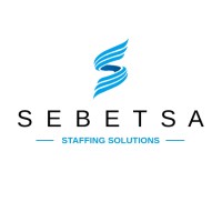 Sebetsa Staffing Solutions logo - Similar company to Balwin Mortgages