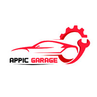 Appic Garage logo - Similar company to Mystirah Clothing
