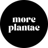 More Plantae logo - Similar company to Fred Canto E Castro