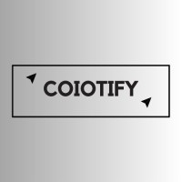 coiotify logo - Similar company to Mobitti Ltd