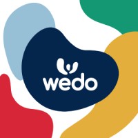Wedo.ai logo - Similar company to Mrr Media Group