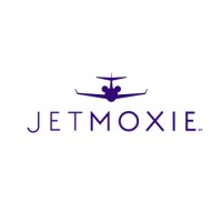 Jet Moxie logo - Similar company to Sky Poland Aviation Sp. Z O.O.