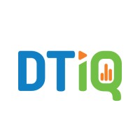 DTiQ logo - Similar company to Envysion, A Motorola Solutions Company
