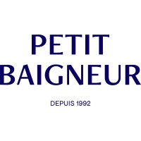 Petit Baigneur logo - Similar company to Cider Engineering - Déconstruire Pour Demain