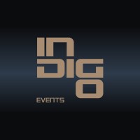 Indigo Events Oman logo - Similar company to Omandesignwise