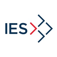 Impact Electrons Siam (IES) logo - Similar company to Zeroboard (Thailand)