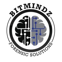 BitMindz logo - Similar company to Forensic Notes