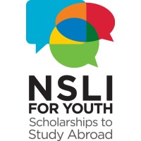 National Security Language Initiative for Youth logo - Similar company to Virtual Nsli-Y