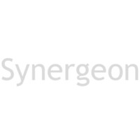 Synergeon logo - Similar company to K9 Biotech