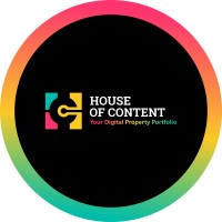 House of Content logo - Similar company to Shenzhen Focuscom Technologies Co, Ltd