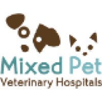 Mixed Pet Veterinary Hospitals