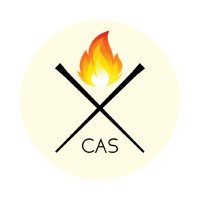 Culinary Arts Society, Hansraj College logo - Similar company to Codechef Hansraj