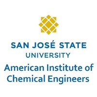 AIChE - San Jose State University Chapter logo - Similar company to Sjsu Robotics