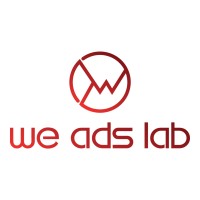 We Ads Lab logo - Similar company to I Digitalikon