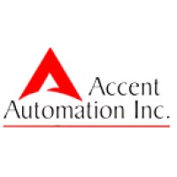 Accent Automation Inc logo - Similar company to Tyrant Group