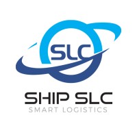 Ship SLC - A Smart Logistics Consortium logo - Similar company to Globern Logistics