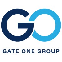 Gate One Group logo - Similar company to Flagship Advisory Partners