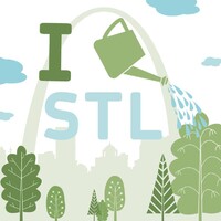 STL Neighborhood Foresters logo - Similar company to Sundown Landscape Contracting