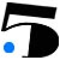 5iCreations logo - Similar company to Ufg Lab Technology