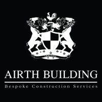Airth Building logo - Similar company to Arhimada