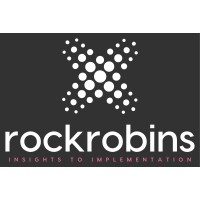 Rockrobins logo - Similar company to We Are Sighthound