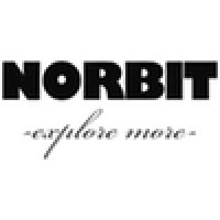 NORBIT Subsea logo - Similar company to Ocean Autonomy Cluster