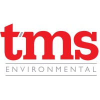 TMS Environmental Limited logo - Similar company to Iatp - Independent Asbestos Training Providers