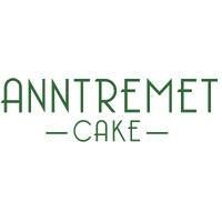 AnnTremet Cake logo - Similar company to Cake This