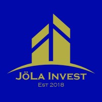 JöLa Invest logo - Similar company to Dr.Svar