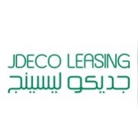 Jdeco Leasing Co. logo - Similar company to Reef Finance