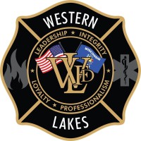 Western Lakes Fire District