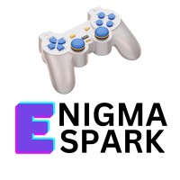 Enigma Spark Studios logo - Similar company to Pixelate Nest