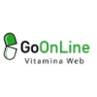 GoOnLine logo - Similar company to Noway Interactive
