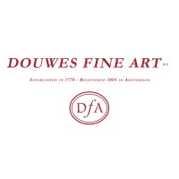 Douwes Fine Art (since 1770) logo - Similar company to Walnutdata