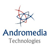 Andromedia Technologies logo - Similar company to Lava - Laboratoire D'Analyse Vibratoire Et Acoustique