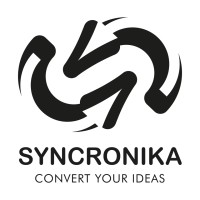 SYNCRONIKA logo - Similar company to Syncrogest