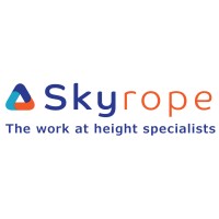 Skyrope logo - Similar company to Quick Rope Access Solutions Private Limited