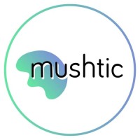 Mushtic logo - Similar company to Batcapt