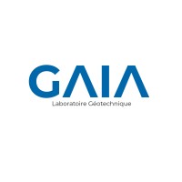 LABORATOIRES GAIA logo - Similar company to Deep Construction