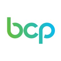 BCP logo - Similar company to Bcp